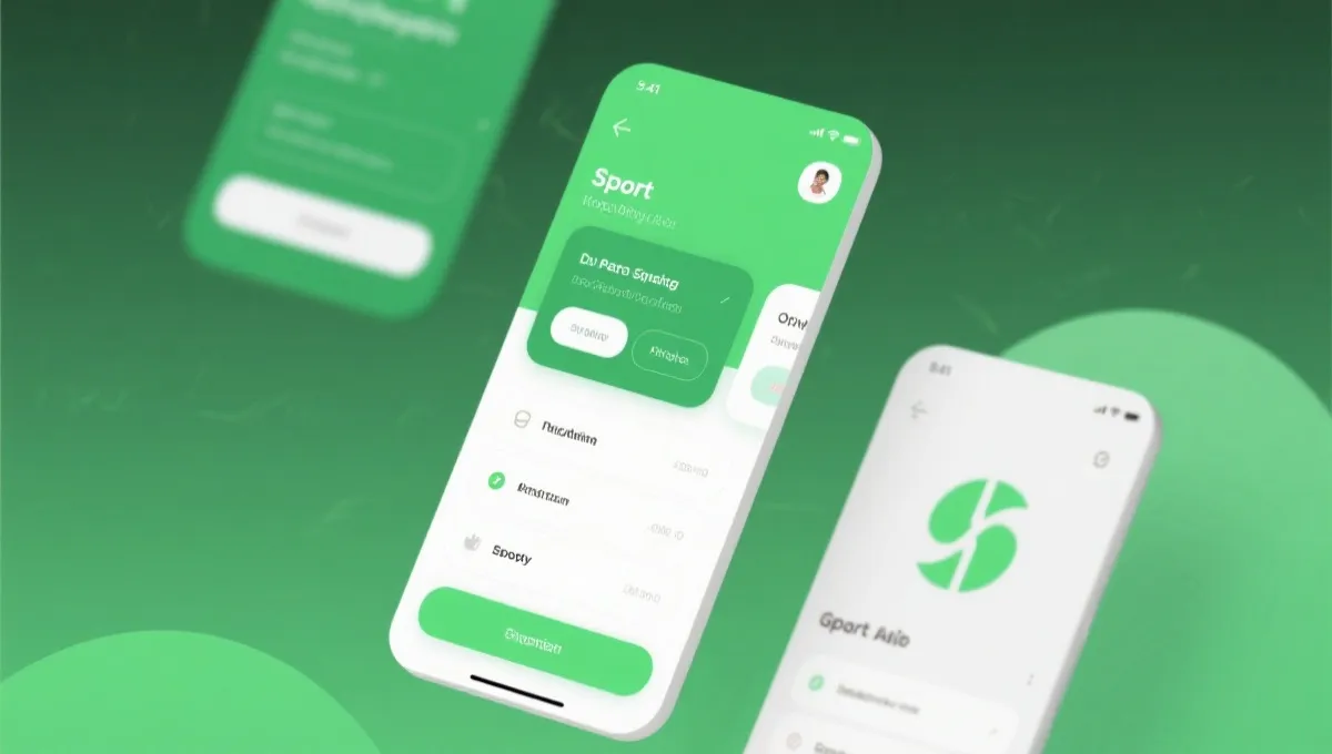 满冠体育APP界面预览