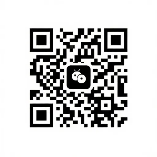 安卓下载二维码