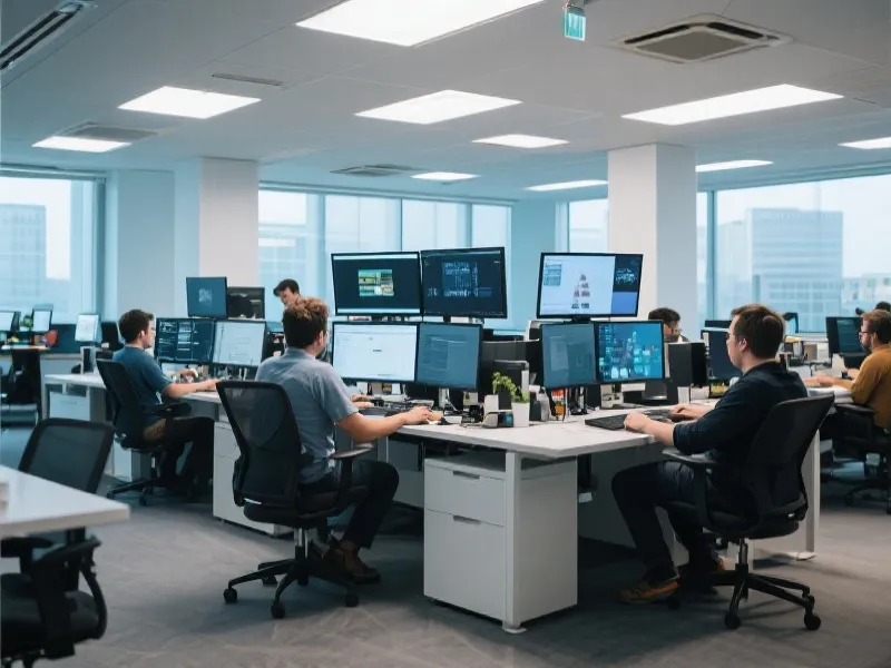 满冠体育 研发中心